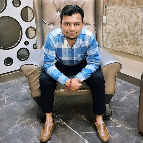 utkarsh t. profile photo
