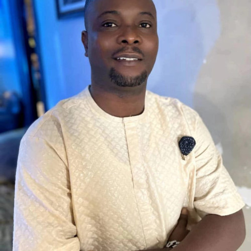 Dr. Ikechukwu A. profile photo