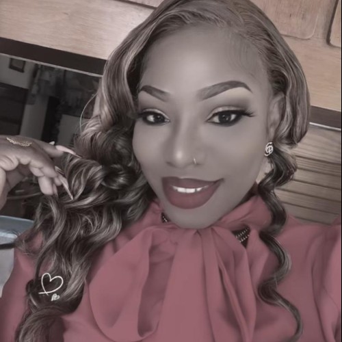 Sheritha N.