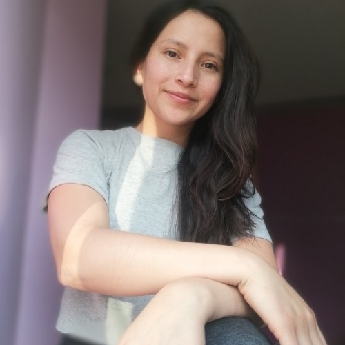 Jhoanna P. profile photo