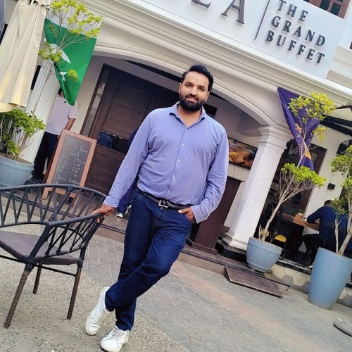 Jahanzaib N. profile photo