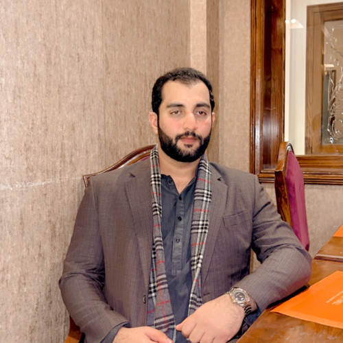 Muhammad  B. profile photo