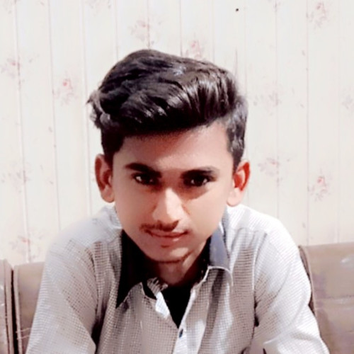 HUZAIFA  U. profile photo