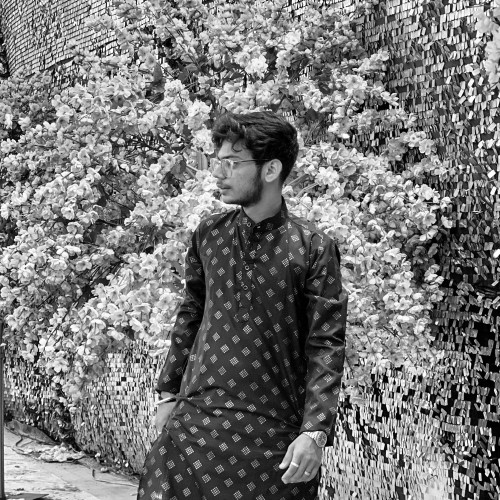 Patel M.