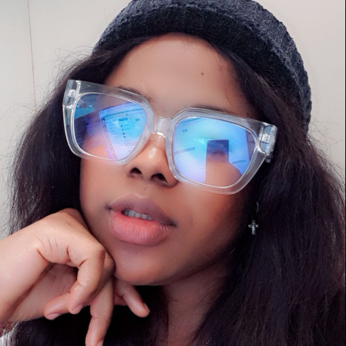 Nina G. profile photo