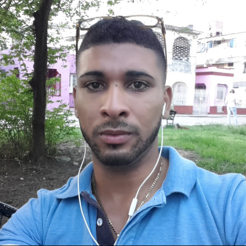 Ariel M. profile photo