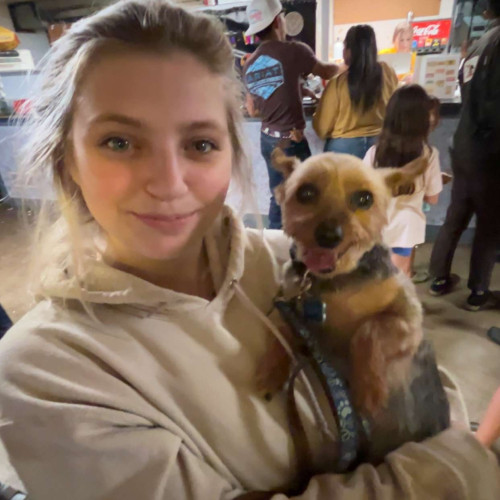 Teaghan H. profile photo