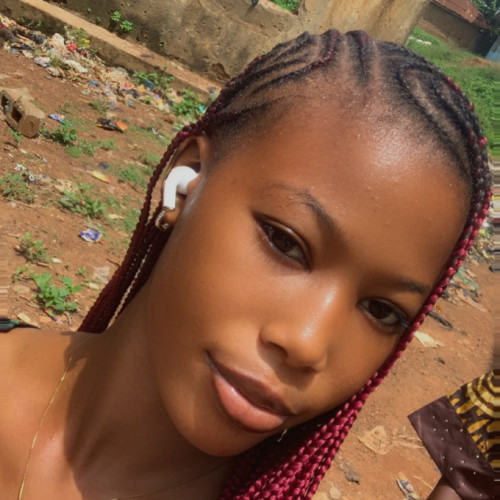 Adebanjo A. profile photo