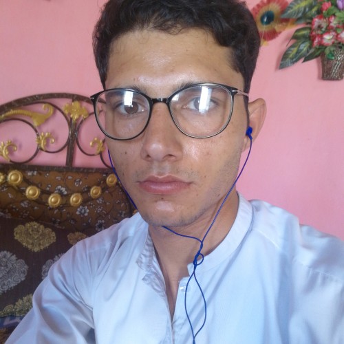 Sudais S.