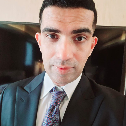 Mish M. profile photo