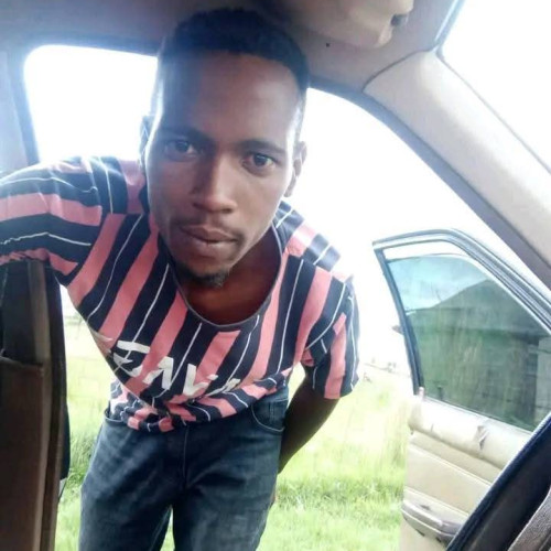 Mphikeleli  M. profile photo