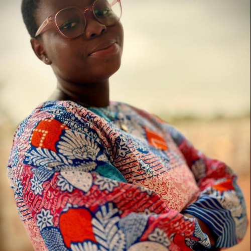 Angela  A. profile photo