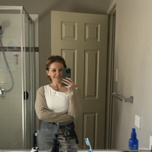 Tianna G. profile photo
