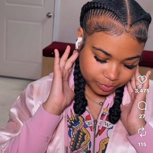 benzz v. profile photo
