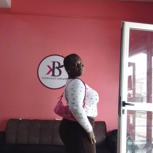 Genevive B. profile photo