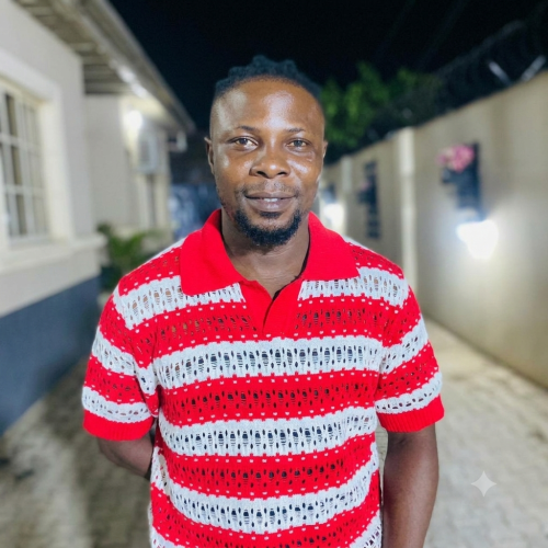 Idowu  A. profile photo