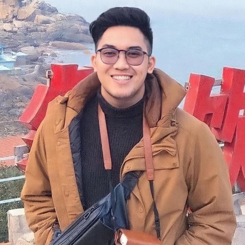 KAYLE CAESAR L. profile photo