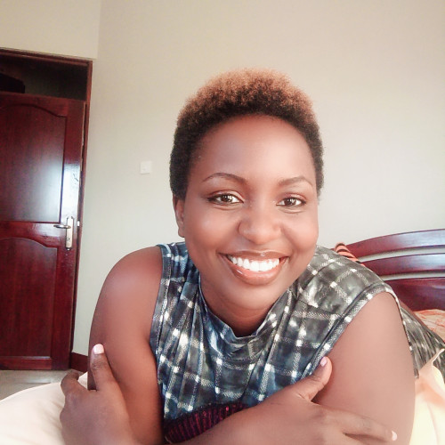 Saidat  N. profile photo