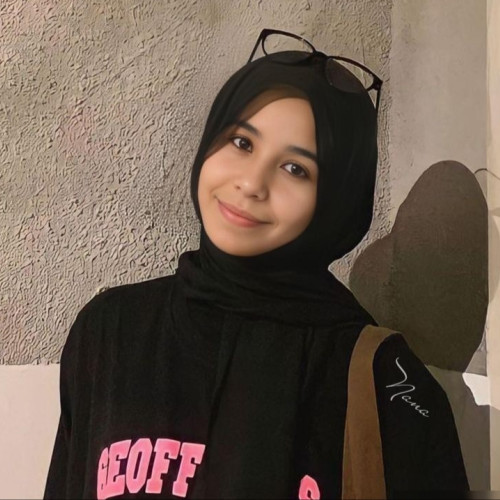Nada B.