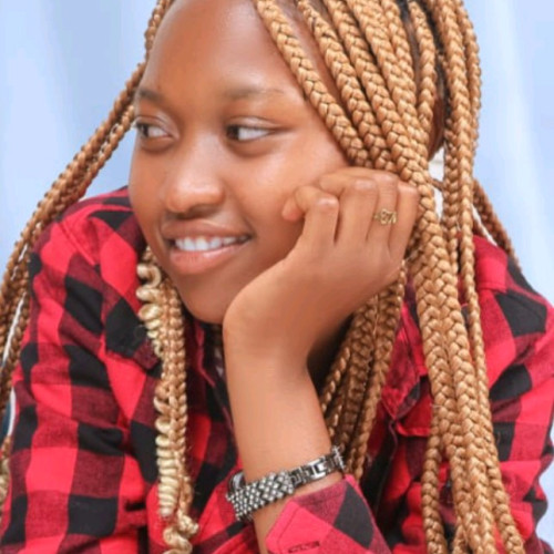 Sharon  K. profile photo