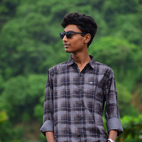 Shamiul Alam J. profile photo