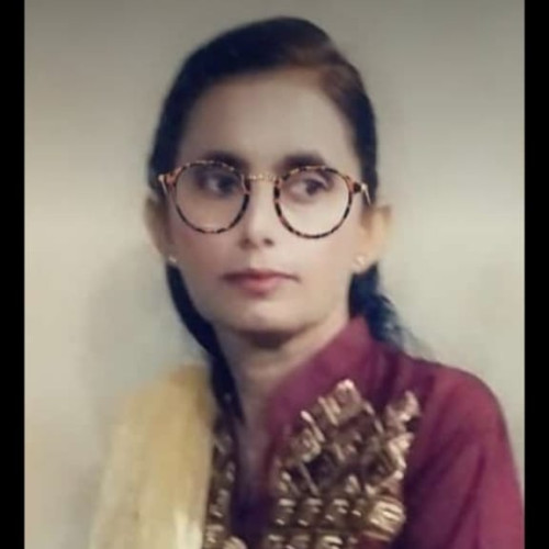 Maheen  B. profile photo
