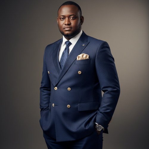 Emmanuel M. profile photo