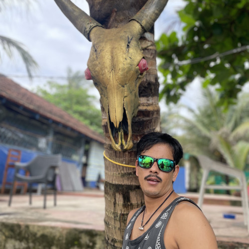 vivek K. profile photo