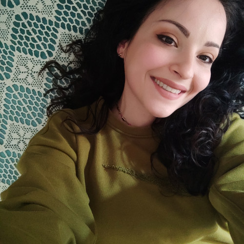 Anna V. profile photo