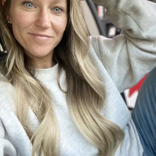 Tina M.