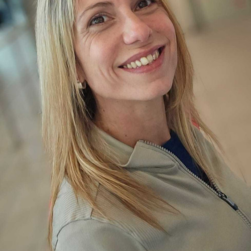 Julieta A. profile photo