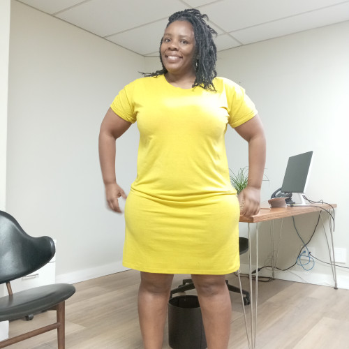 Ipeleng W. profile photo