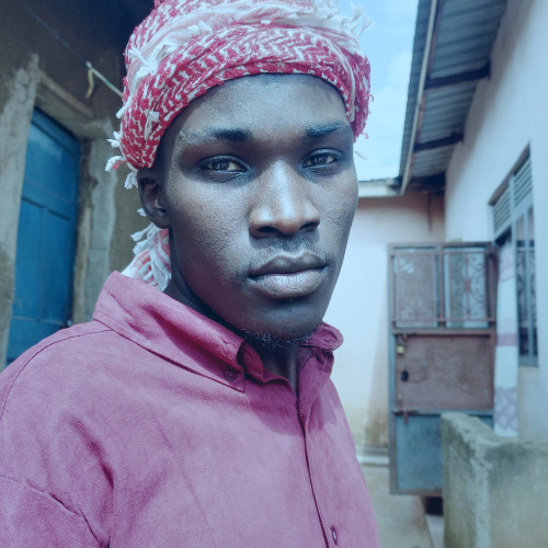 Etigu I. profile photo