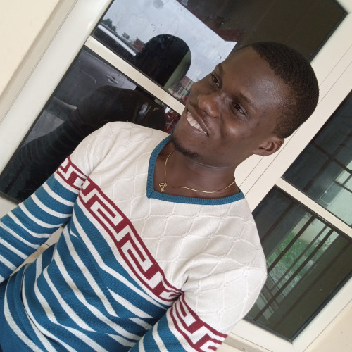 Effah  I. profile photo