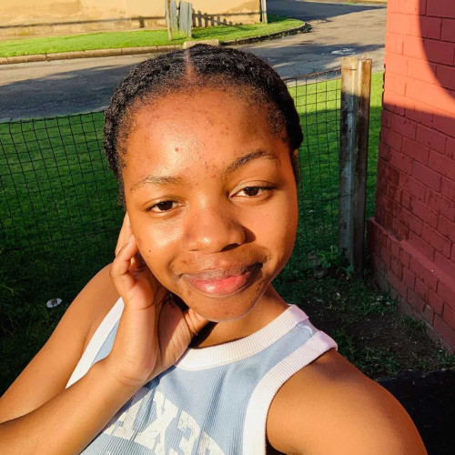 Simamkele D. profile photo