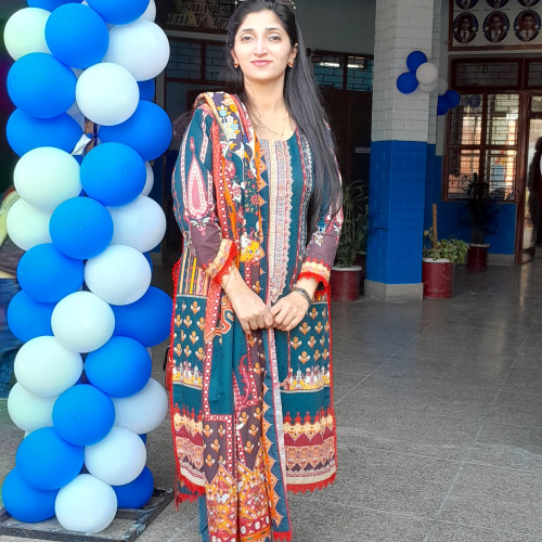 Farzeen  S. profile photo