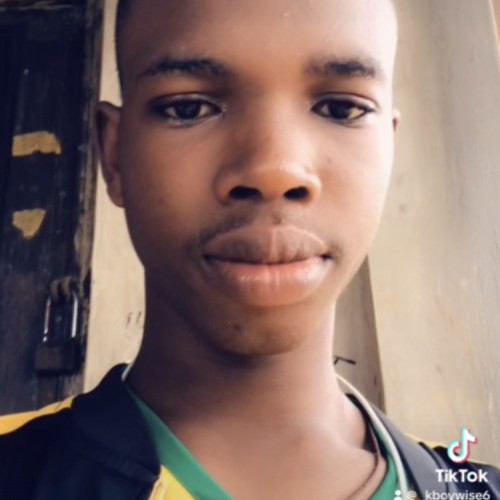 Kelechi  U.