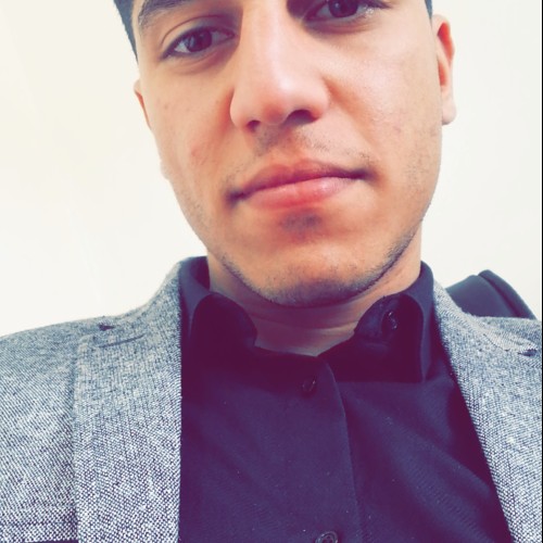 OTMANE J. profile photo