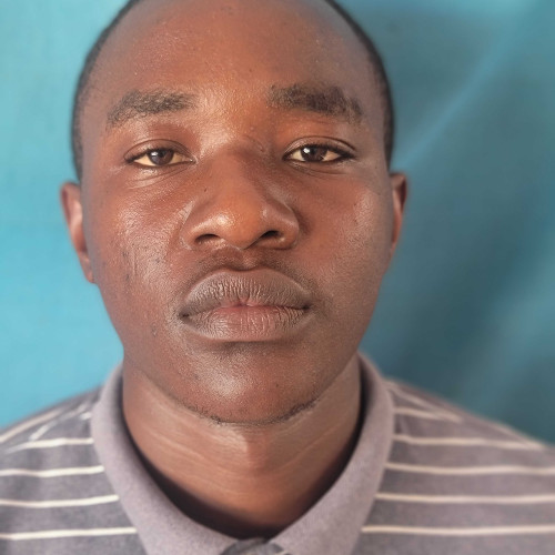 KASSIMU K. profile photo