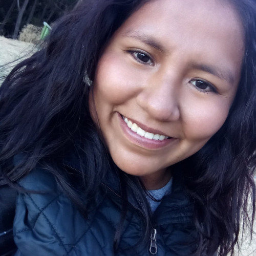 Nayla B. profile photo