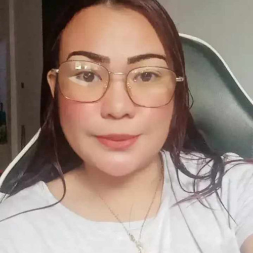 CHER JHOY O. profile photo