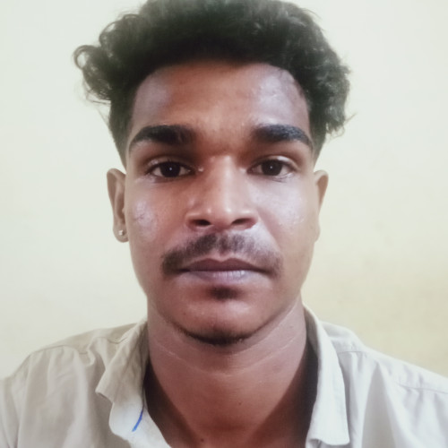kamesh t. profile photo