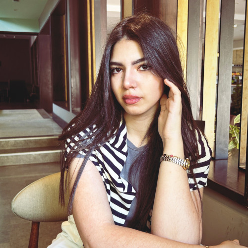 Jihane J. profile photo