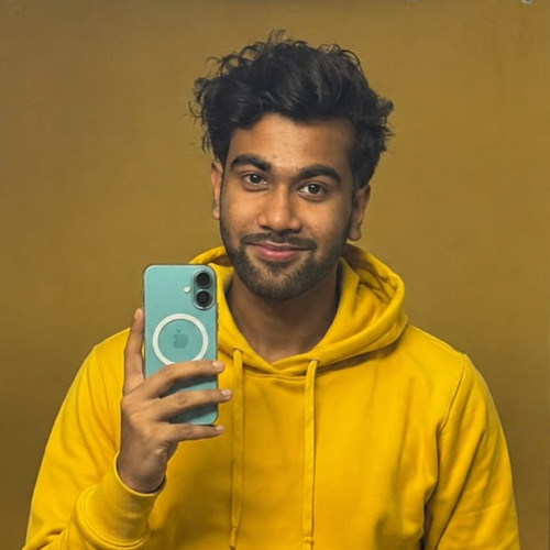 Rishi J. profile photo