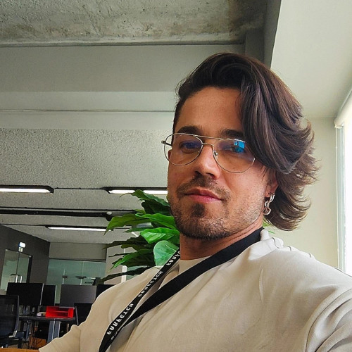 Arlindo A. profile photo