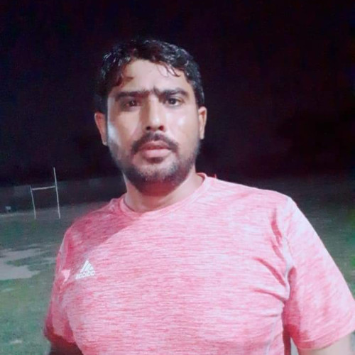 Ghulam M. profile photo