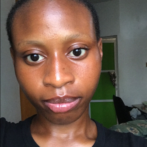 Favour E. profile photo