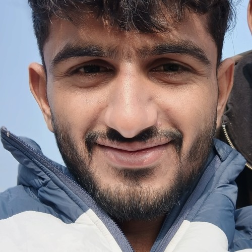 SUNIL B. profile photo