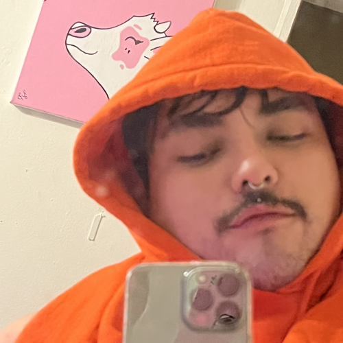 Enrique G. profile photo