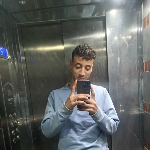 yassine  y. profile photo